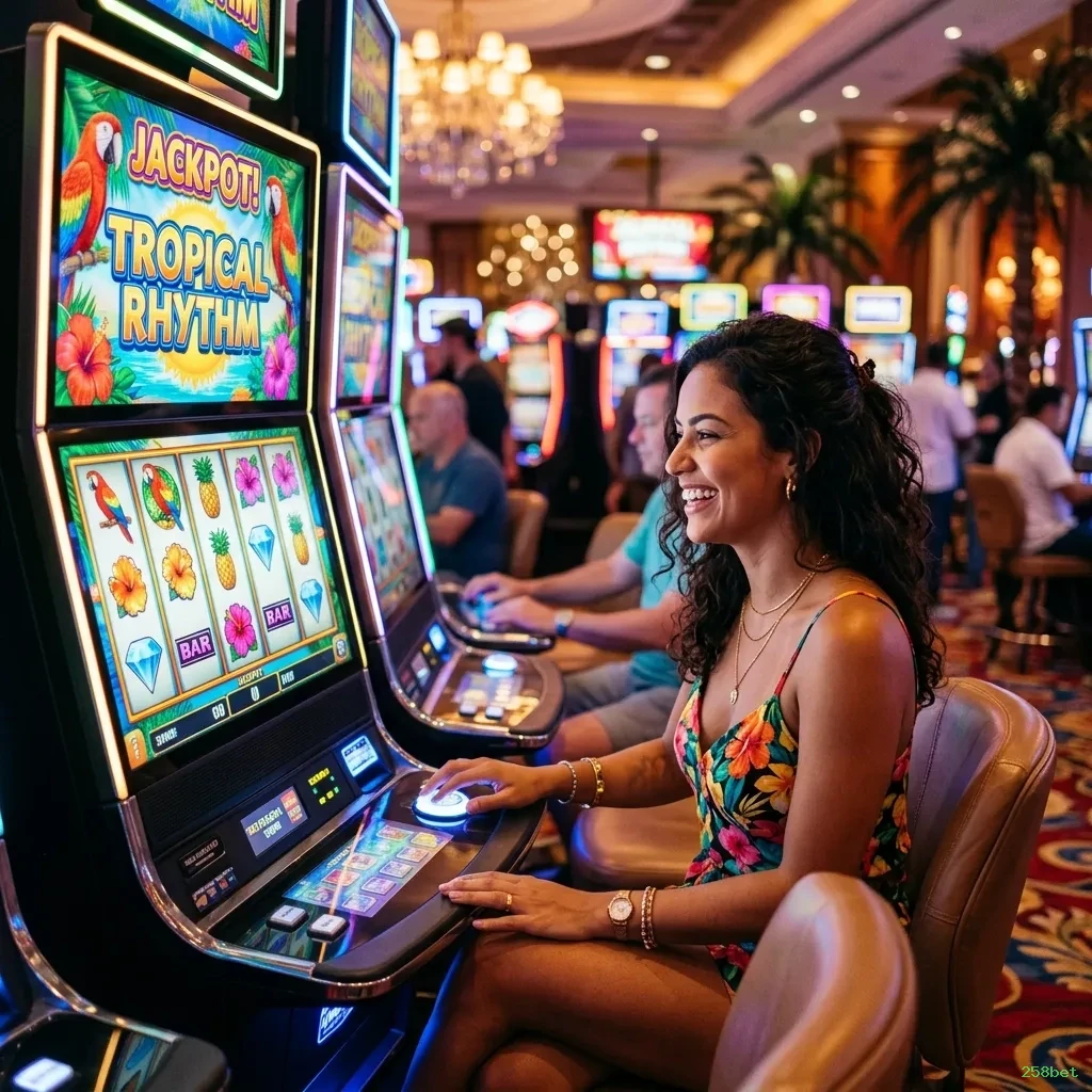 APK 258bet Android