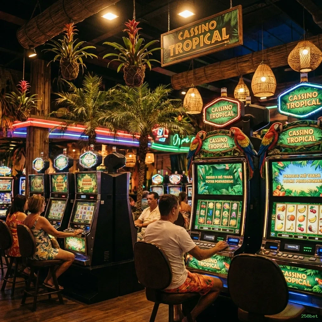 App 258bet Mobile
