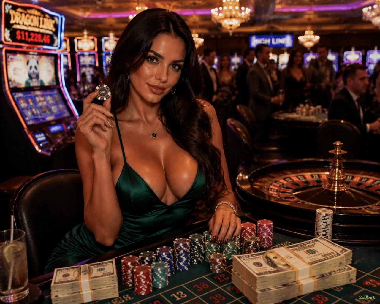 Big Bass Bonanza Slot