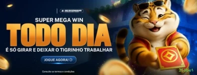 Apostas Esportivas 258bet