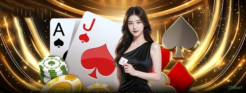 258bet Plataforma
