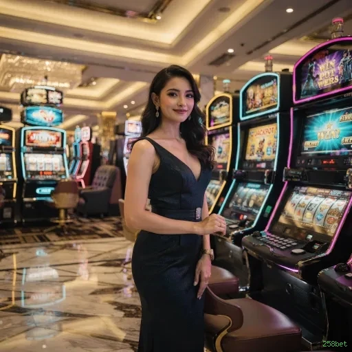 258bet Plataforma