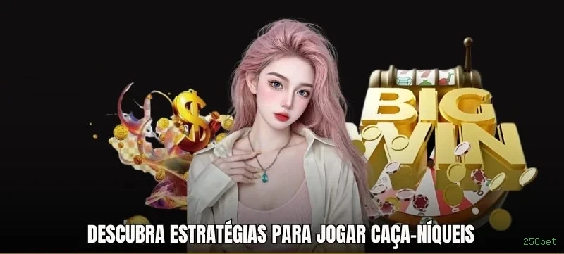 Novos Jogos 258bet